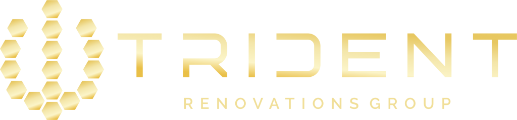 Trident Renovations Group Logo