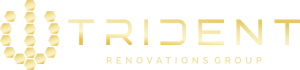 Trident Renovations Group Logo