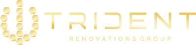 Trident Renovations Group Logo